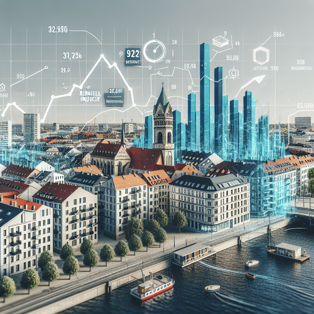 Einfluss des Mietspiegels Leipzig Eutritzsch auf Wohnungsnachfrage